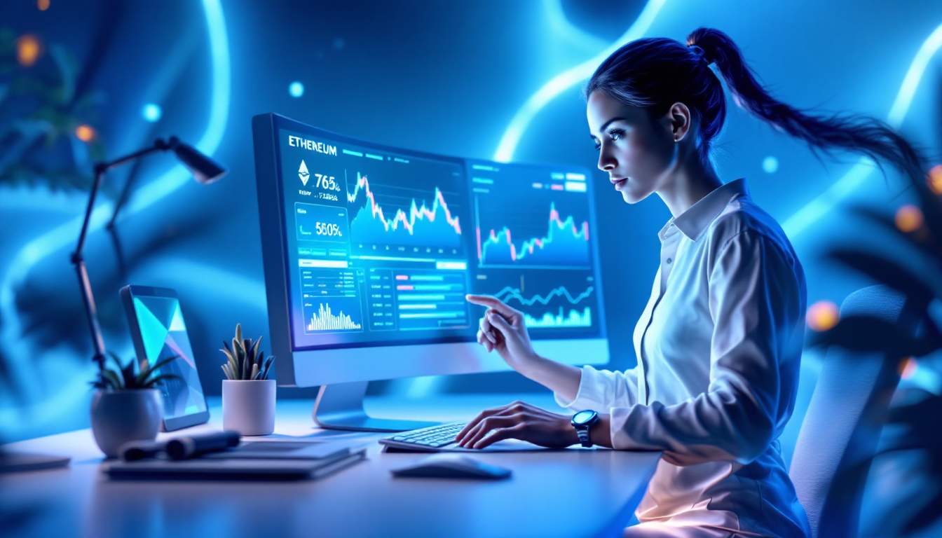 Navigating Crypto: Lessons from BitMine for SMEs