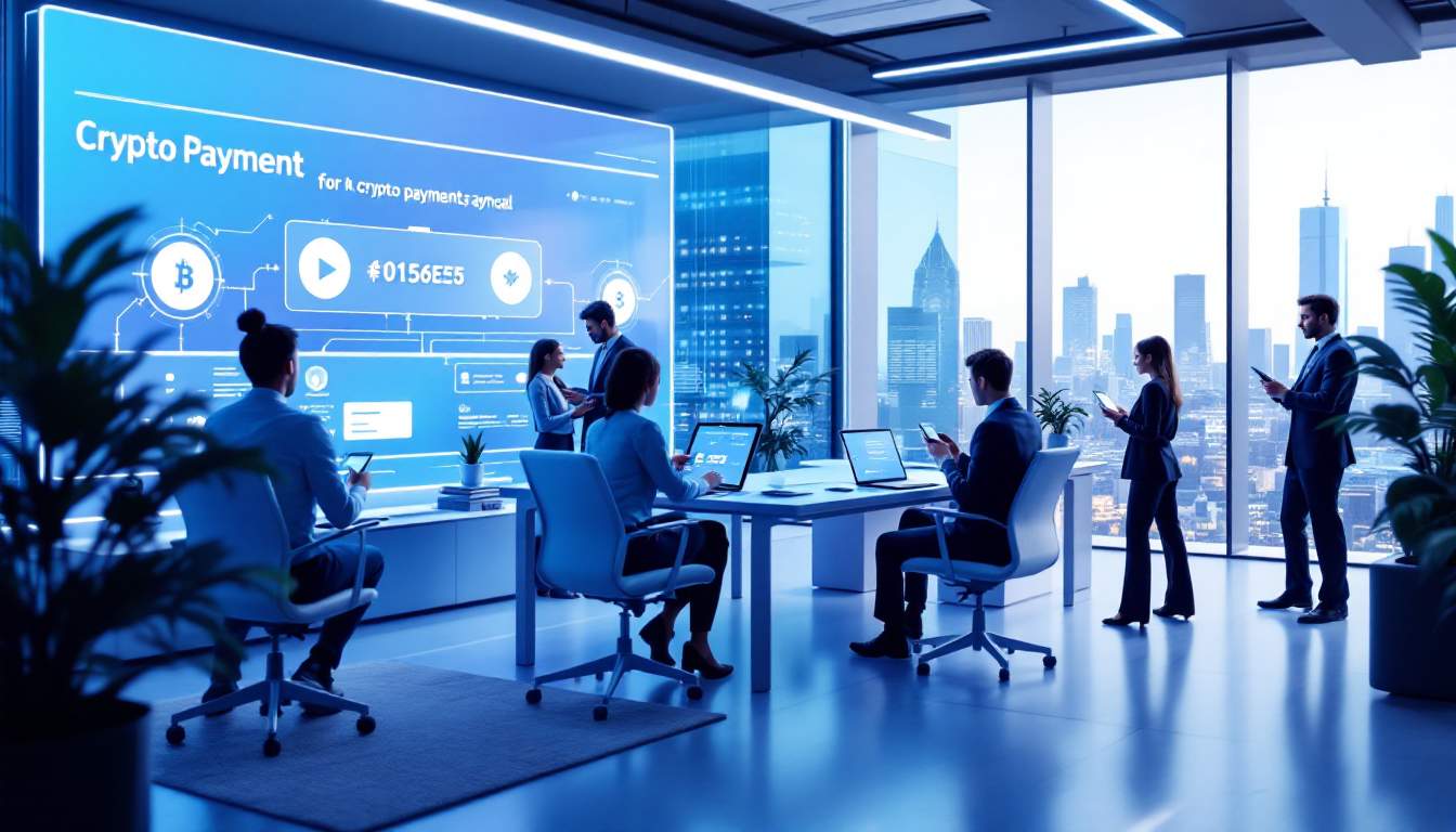 Nómina Cripto de Franklin Templeton y el Paisaje de Pagos B2B en 2025