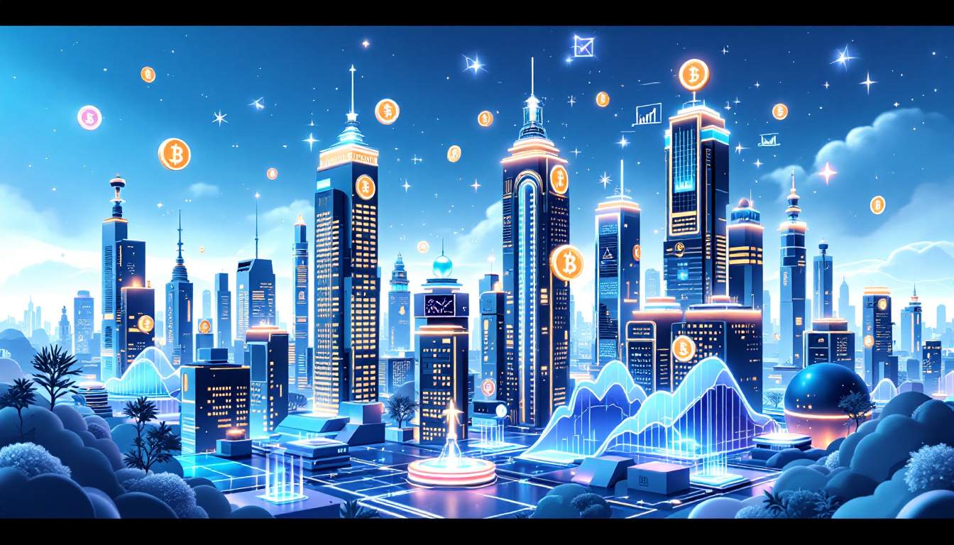 ¿Qué Tendencias Están Dando Forma al Futuro de las Inversiones de Capital de Riesgo en Criptomonedas?