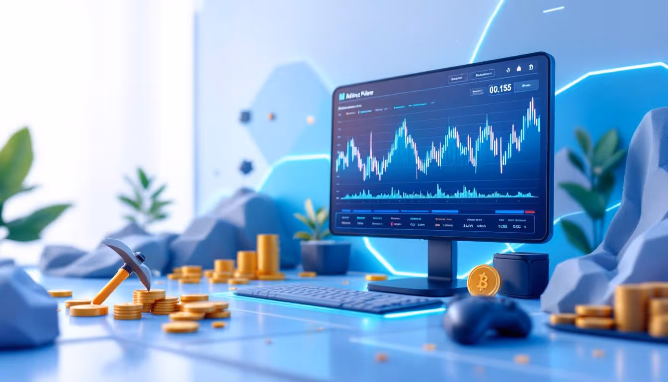 Halving de YMT: Efectos en la Estabilidad de Cripto y Soluciones de Nómina en Gaming