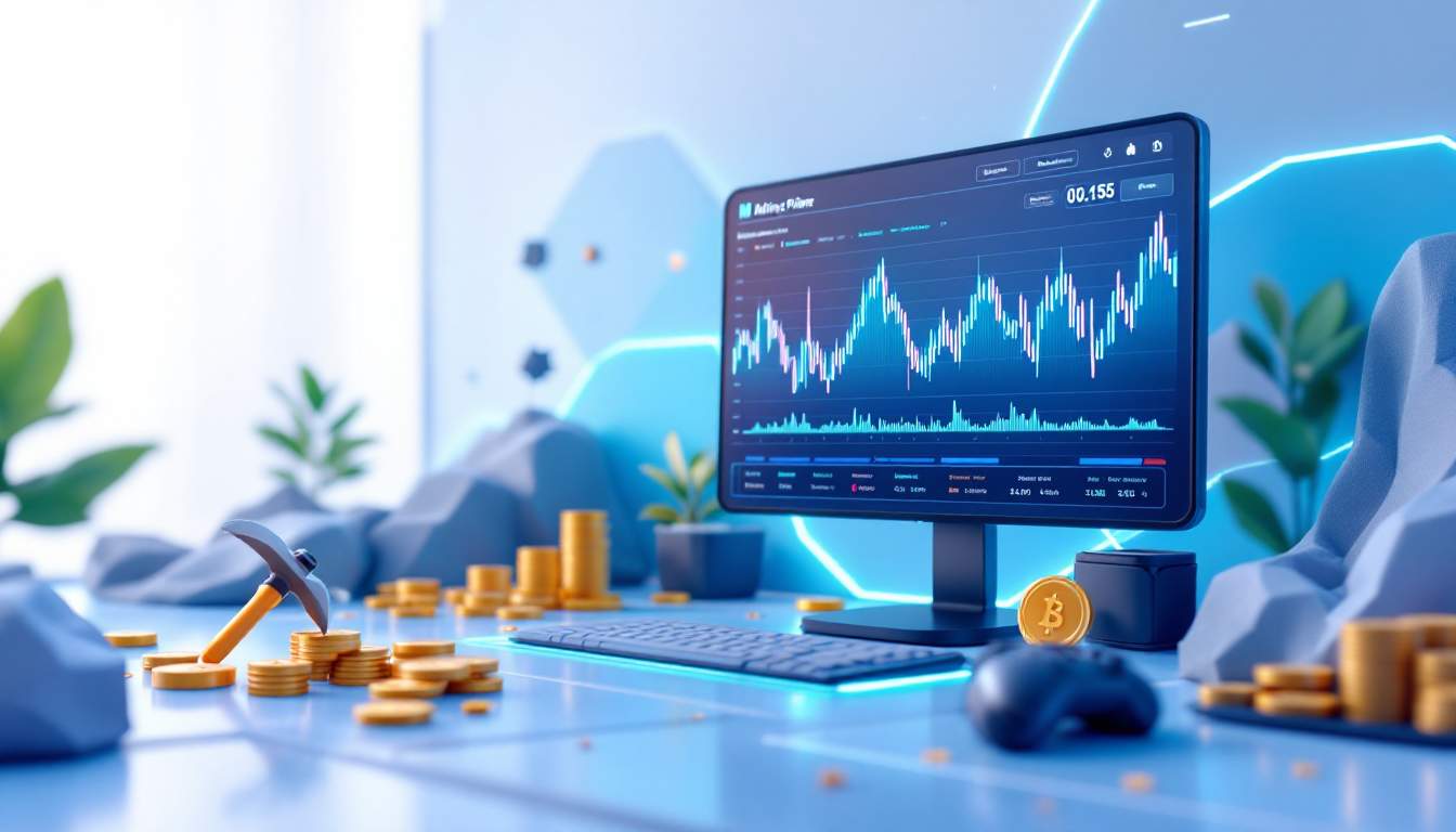 Halving de YMT: Efectos en la Estabilidad de Cripto y Soluciones de Nómina en Gaming