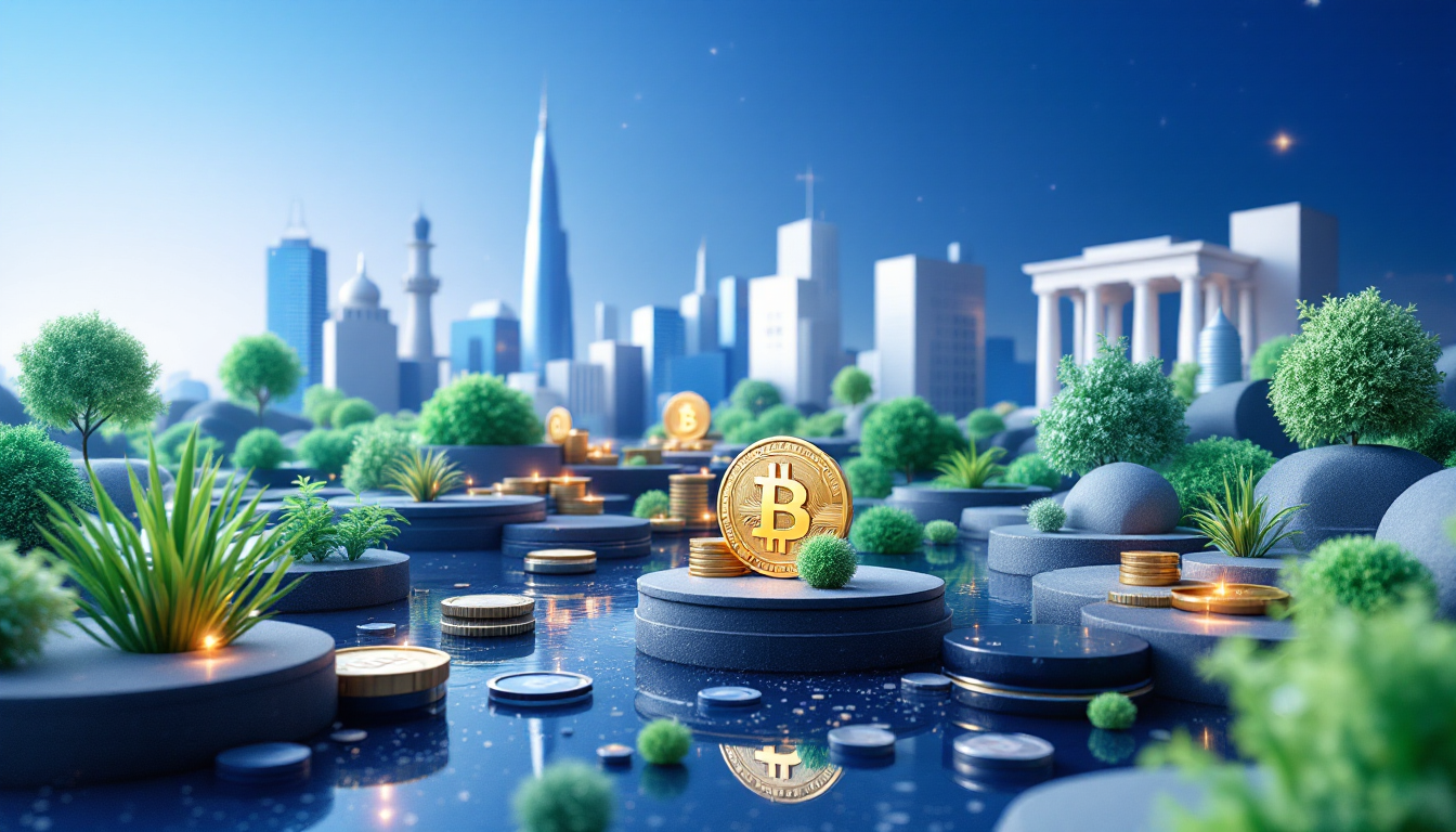 La Decisión de la SEC sobre Criptomonedas Señala un Nuevo Amanecer para los Altcoins