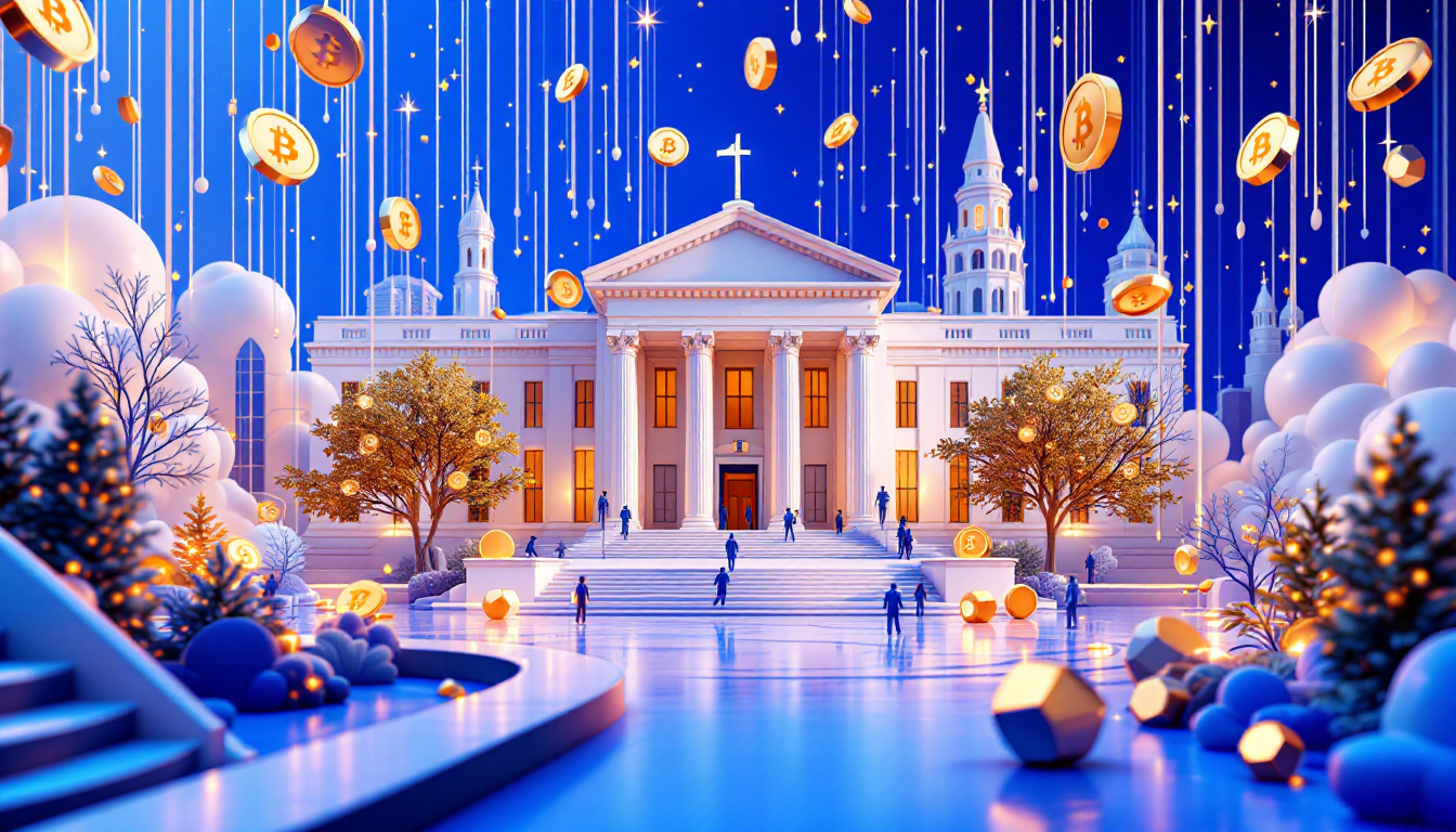 Anticipando el Impacto de la Reserva Federal en las Criptomonedas