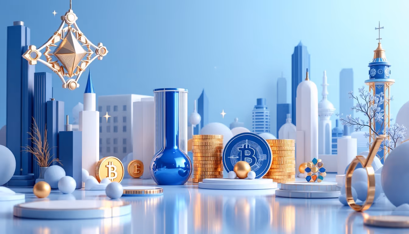 La Revolución de las Criptomonedas: Por Qué la Dependencia de Binance Coin Atrae Miradas hacia GeeFi