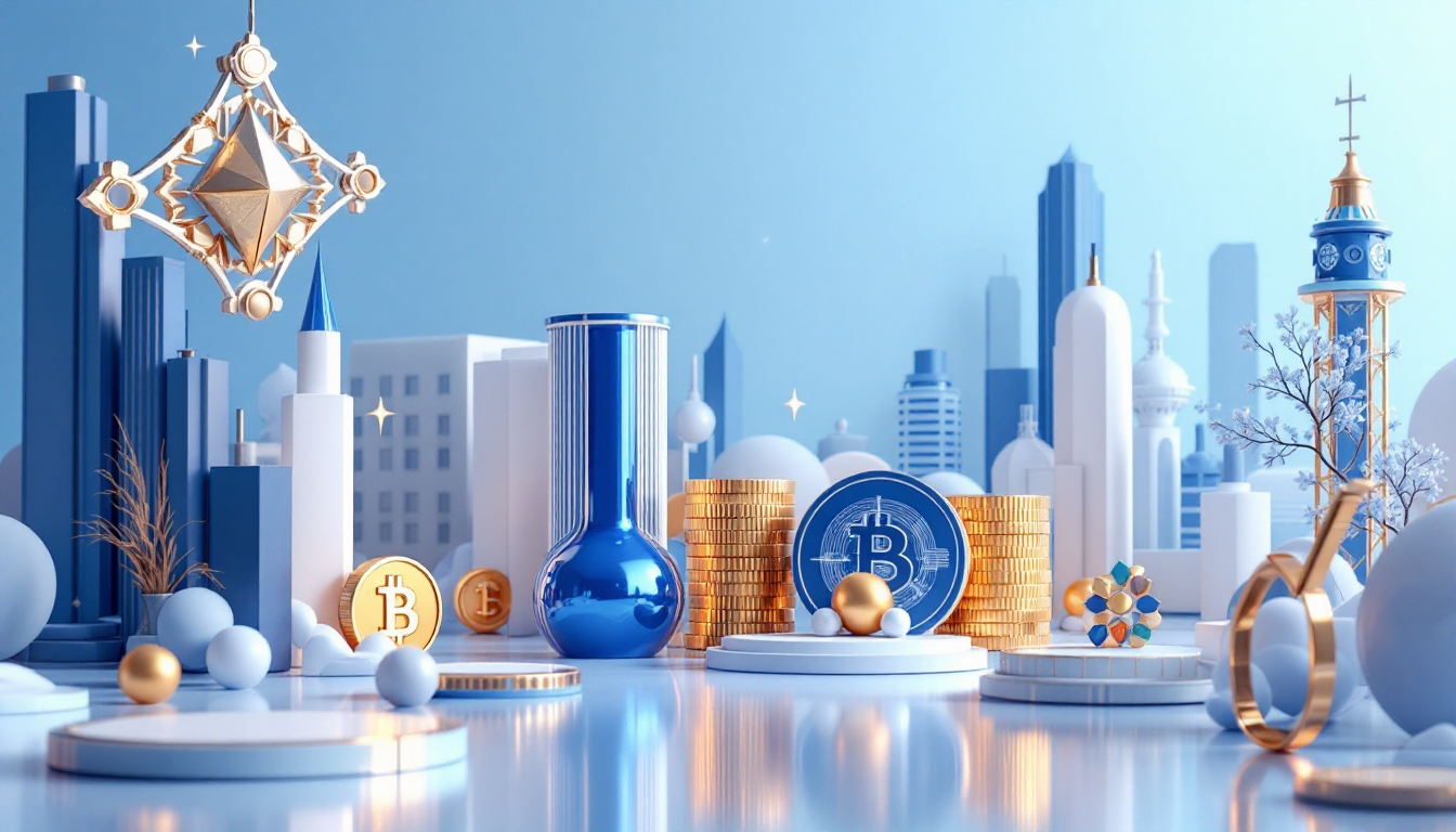 La Revolución de las Criptomonedas: Por Qué la Dependencia de Binance Coin Atrae Miradas hacia GeeFi