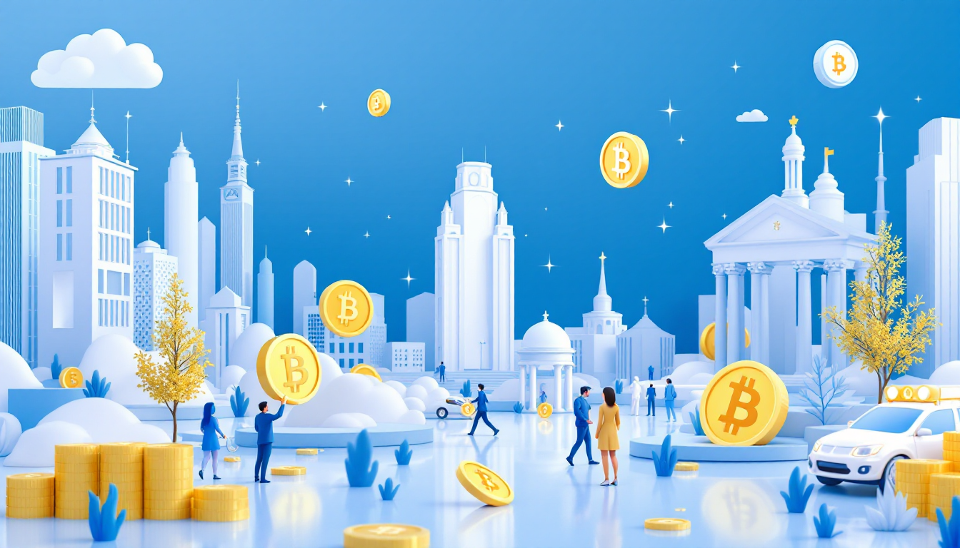 La Caída de Bitcoin Revela una Profunda Ansiedad en el Mercado