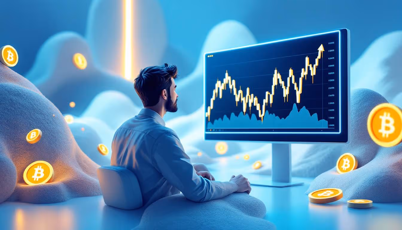 Navegando el Miedo Extremo en Cripto: ¿Es Hora de Comprar Bitcoin?