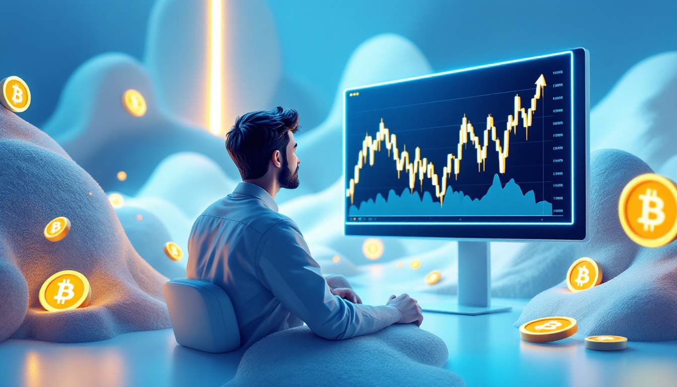 Navegando el Miedo Extremo en Cripto: ¿Es Hora de Comprar Bitcoin?