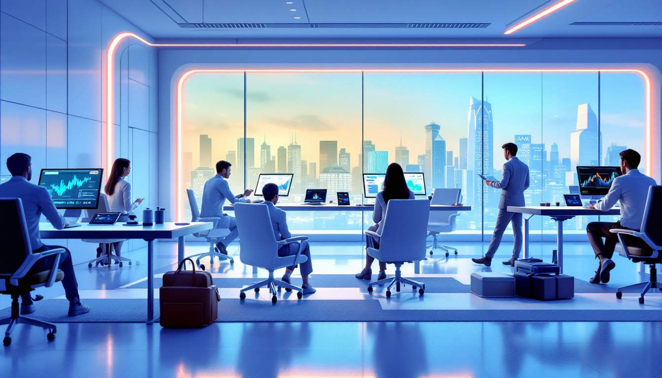 Polymarket's CFTC Approval and Its Impact on Crypto Payroll Systems