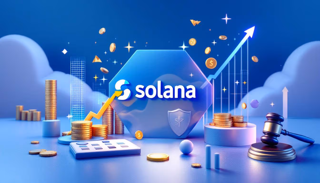 ¿Qué es el ETF de Solana y por qué es importante?