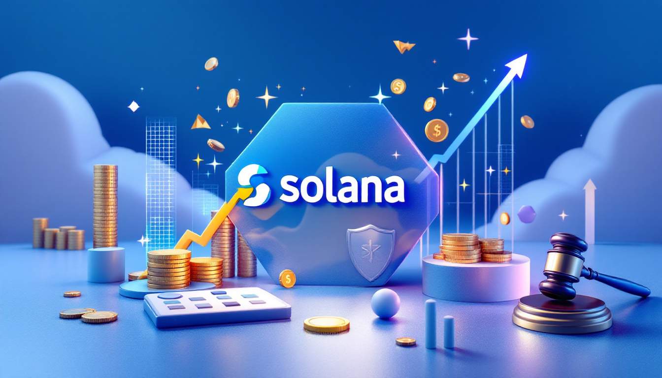 What is the Spot Solana ETF and Why Does It Matter?