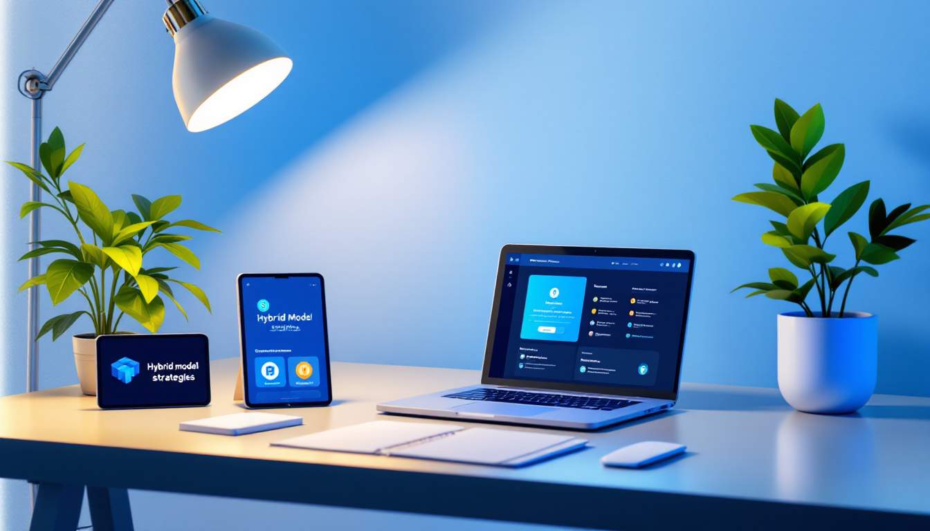 Gestión de Nómina en Criptomonedas: Estrategias para Startups