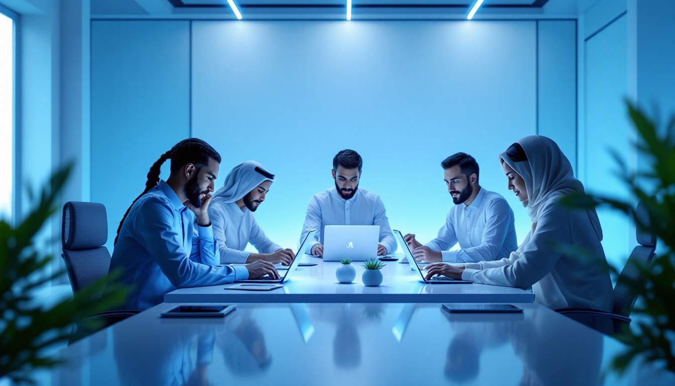 Adopción de Nómina en Criptomonedas en los EAU