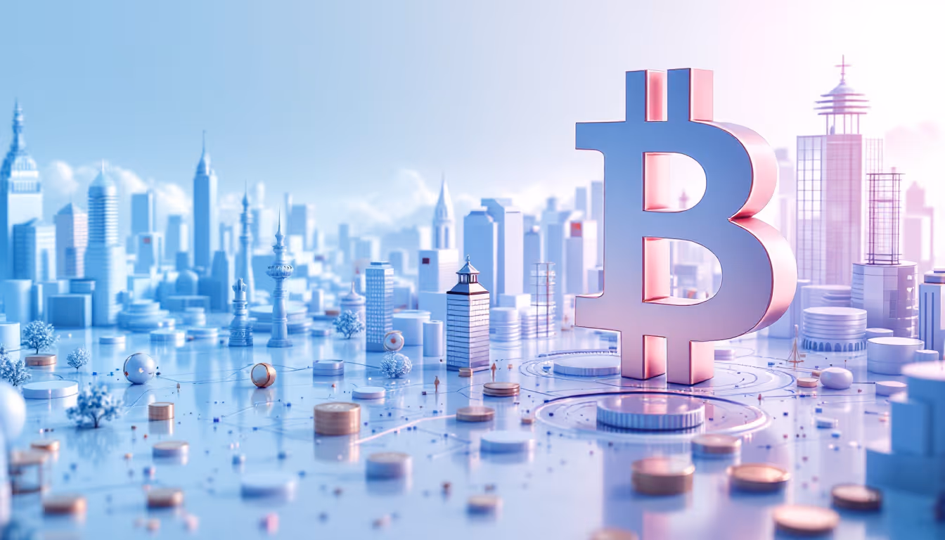 Las Liquidaciones de Bitcoin Desatan el Turbulento Mercado Cripto