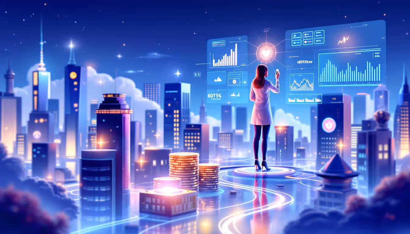 ¿Cuál es el Plan de Ark Invest en el Mercado Cripto de Hoy?