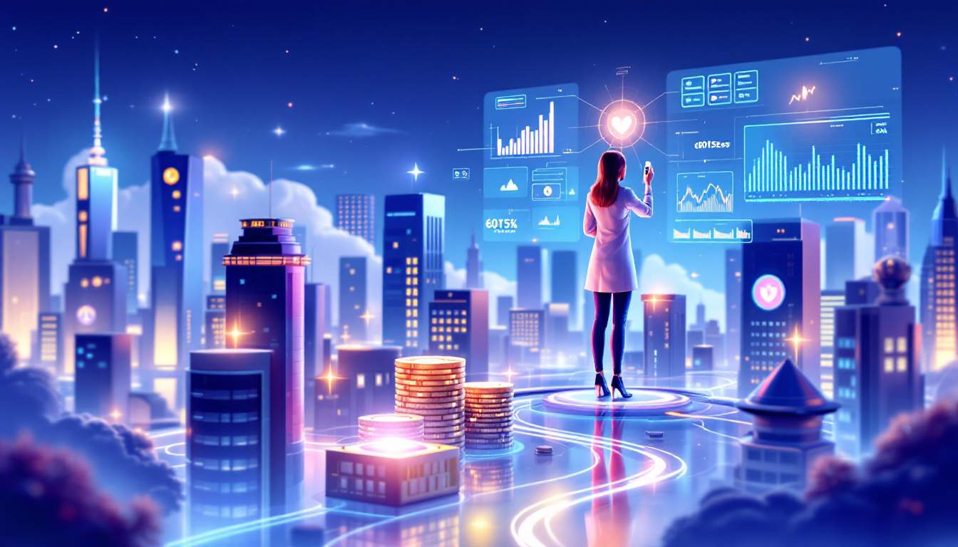 ¿Cuál es el Plan de Ark Invest en el Mercado Cripto de Hoy?