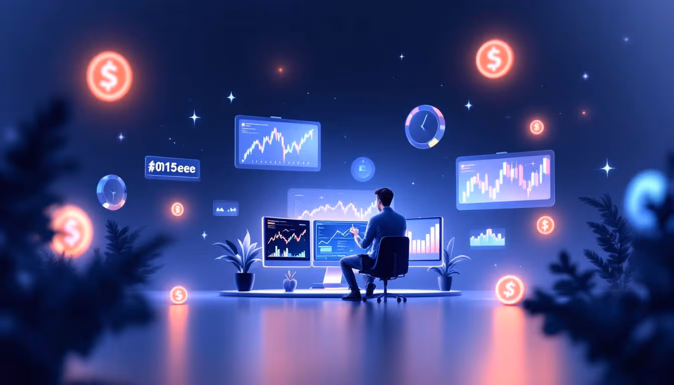 Entendiendo el Impacto de las Liquidaciones Cripto en el Comercio y el Comportamiento del Mercado
