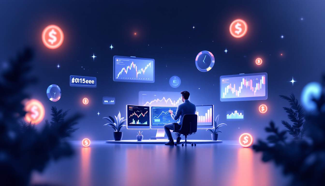 Entendiendo el Impacto de las Liquidaciones Cripto en el Comercio y el Comportamiento del Mercado