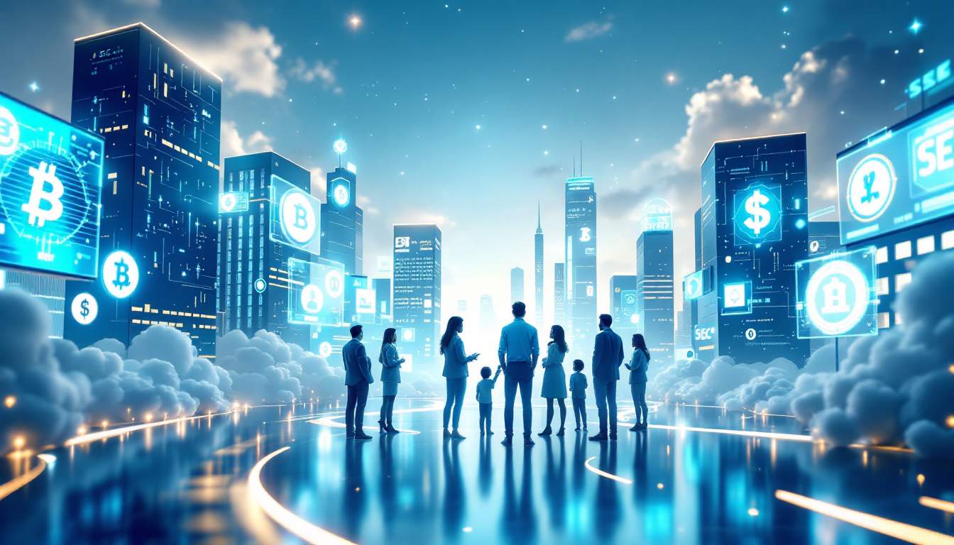 Navigating the Future of Crypto Solutions: SEC Insights for Startups