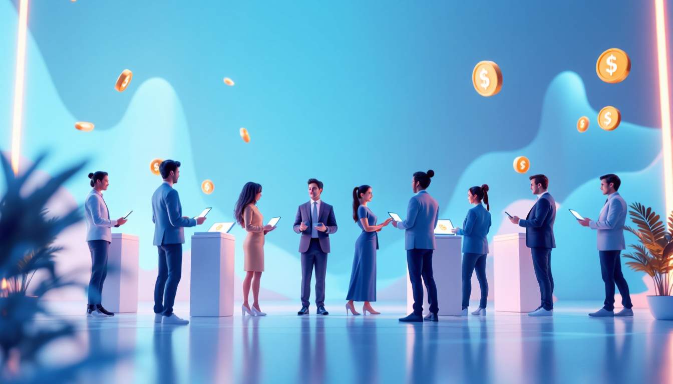 El Futuro de la Nómina: Cómo las Criptomonedas y las Stablecoins Están Cambiando los Salarios