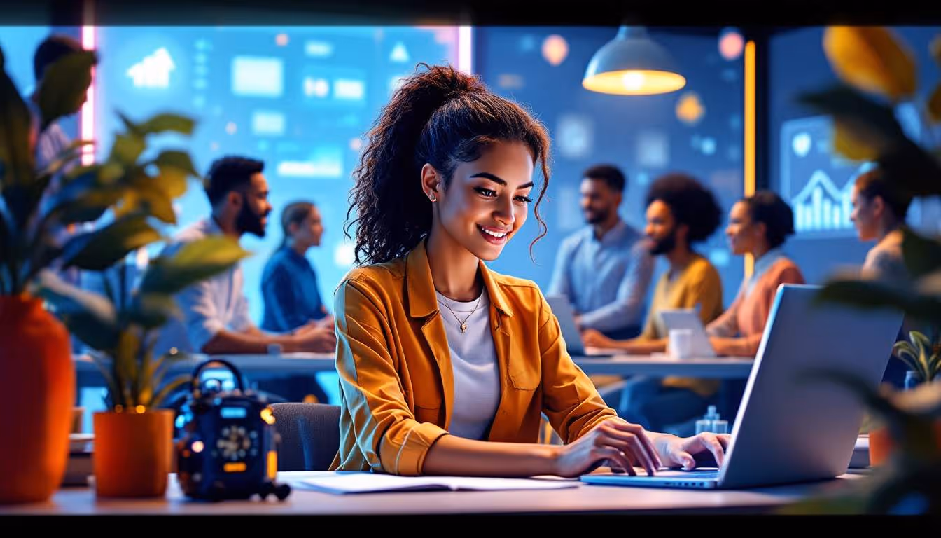 Nómina Cripto: Una Herramienta para la Inclusión Financiera