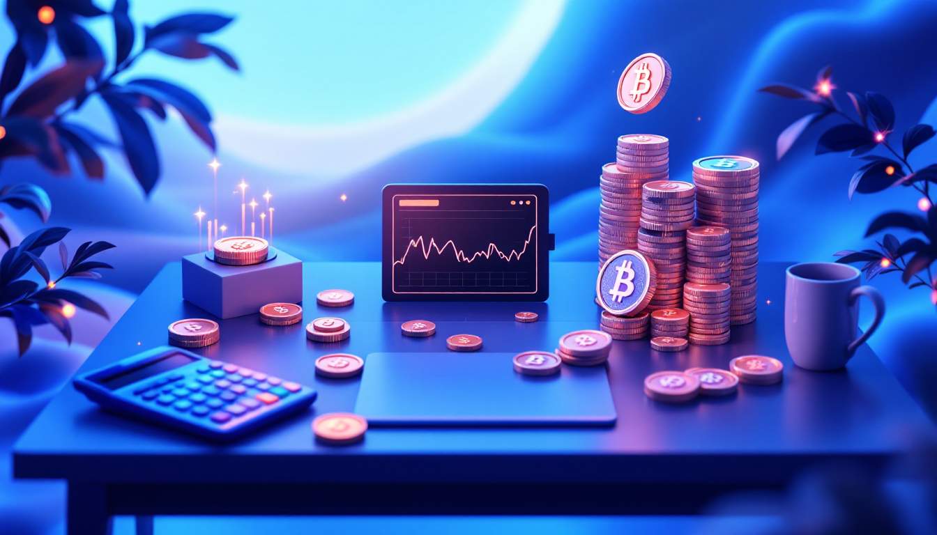 Descubre cómo la estabilización de precios de TAO puede mejorar las soluciones de nómina en stablecoin para negocios de criptomonedas, asegurando pagos predecibles y reduciendo riesgos.