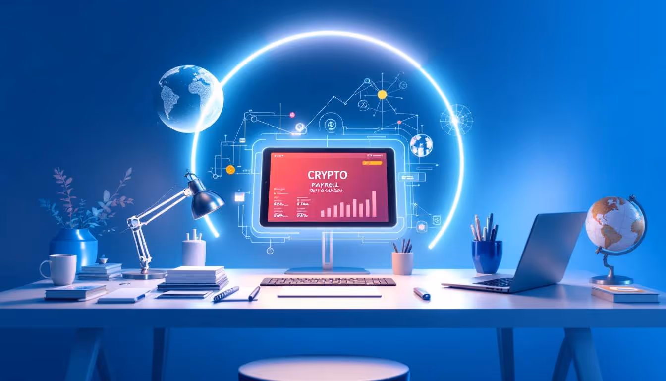 Navegando las Nuevas Reformas Fiscales de Nómina en Criptomonedas de España