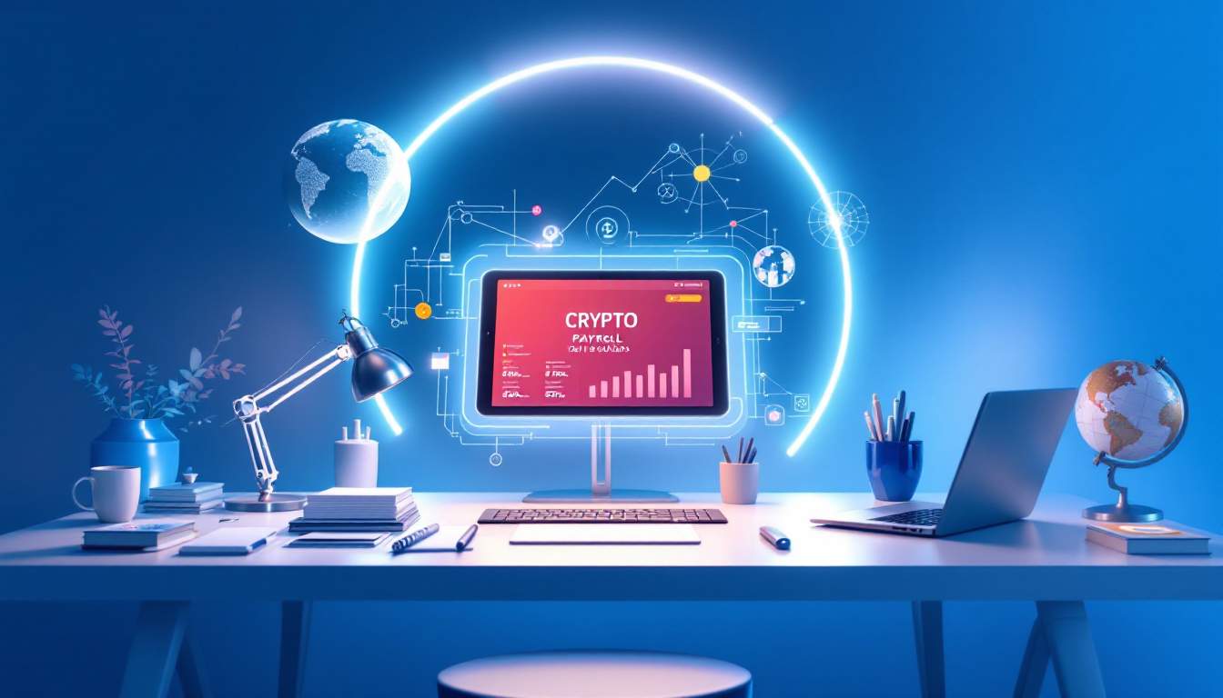 Navegando las Nuevas Reformas Fiscales de Nómina en Criptomonedas de España