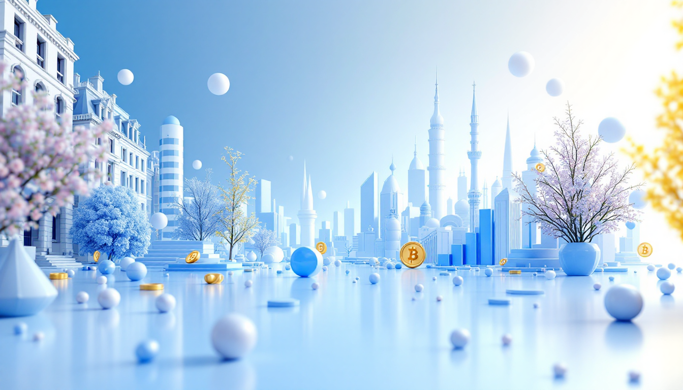 Los Tokens de Pequeña Capitalización Aumentan Mientras las Principales Criptomonedas Disminuyen