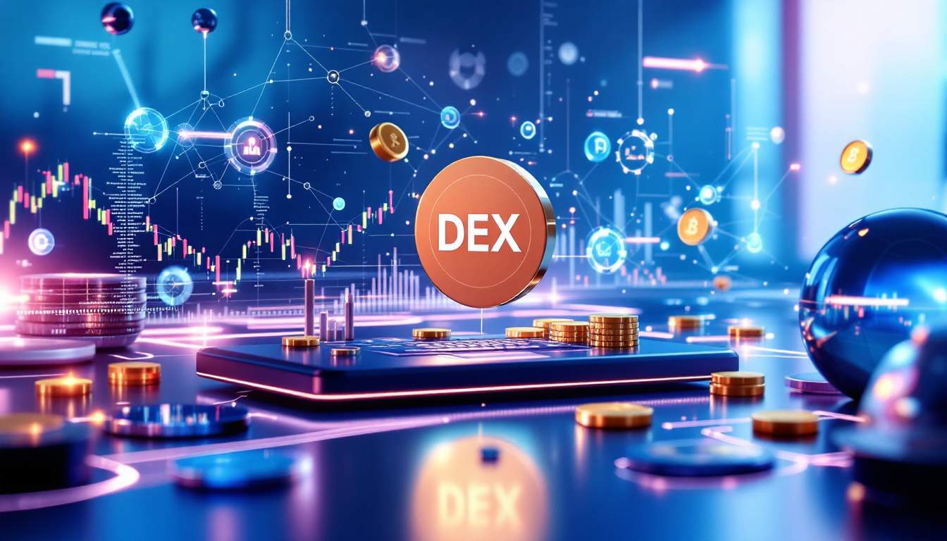 El Futuro del Trading Cripto: Uniendo CEX y DEX con Funciones Avanzadas