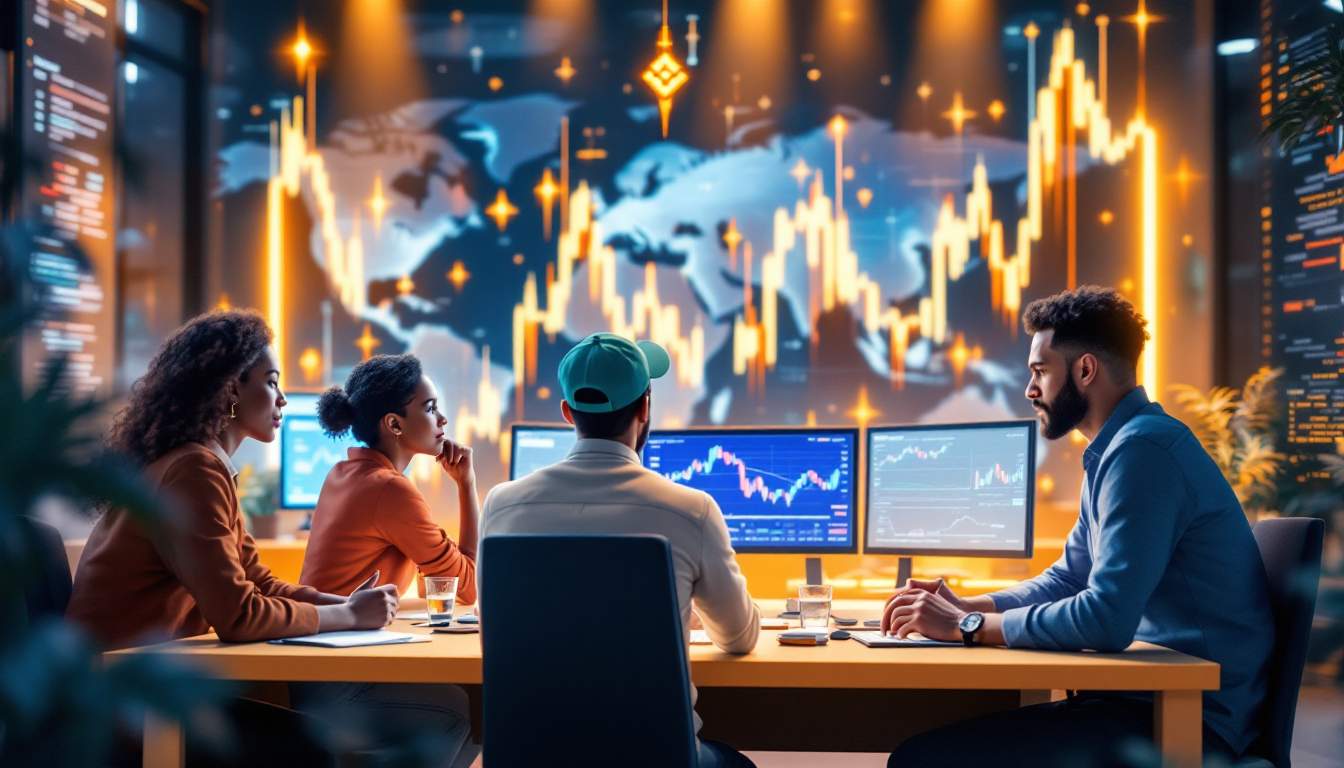 Binance Cuts Trading Pairs: What’s Next for Traders?