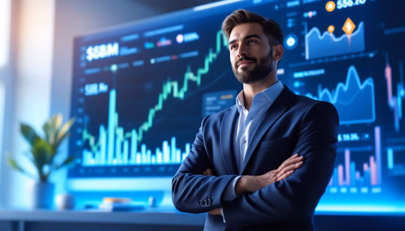 La Épica Trayectoria de un Inversor de Ethereum: La Venta de $58M y Perspectivas del Mercado