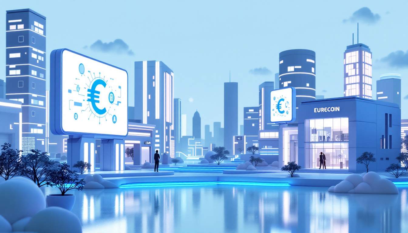 Stablecoins Euro: Regulaciones MiCA y Oportunidades de Negocio