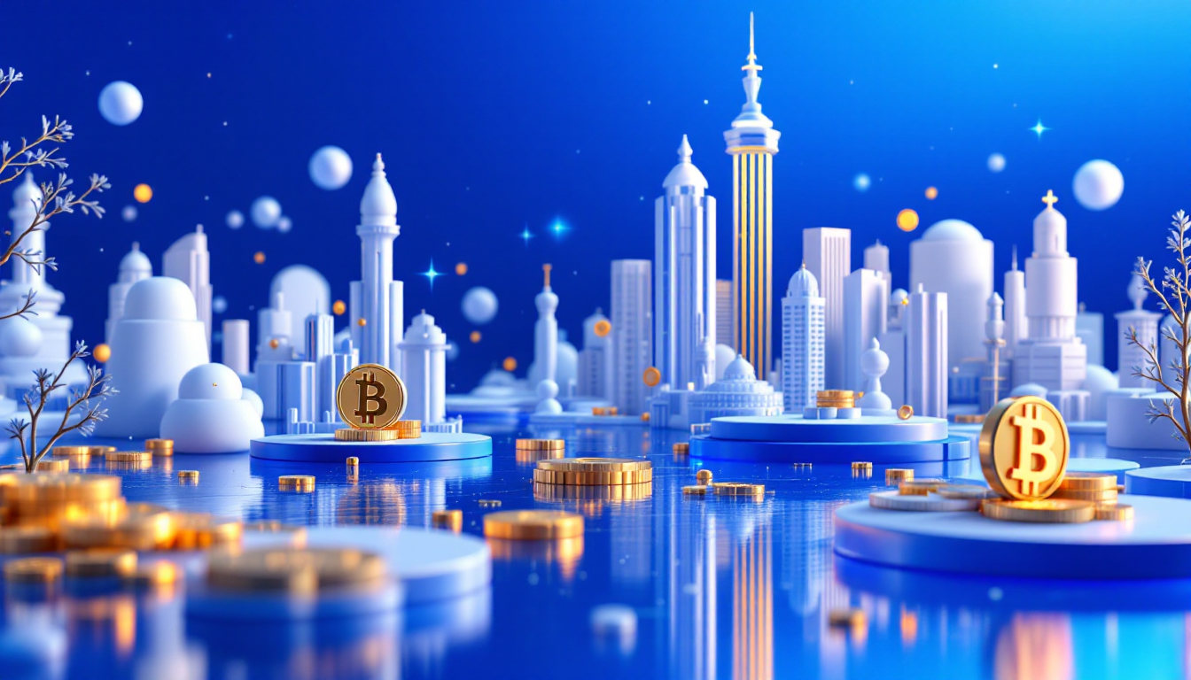 Bitcoin's Tumultuous Journey Through a Bear Market