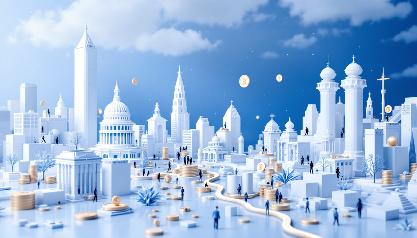 Fondos de Mercado Monetario Tokenizados y Sus Peligros Ocultos