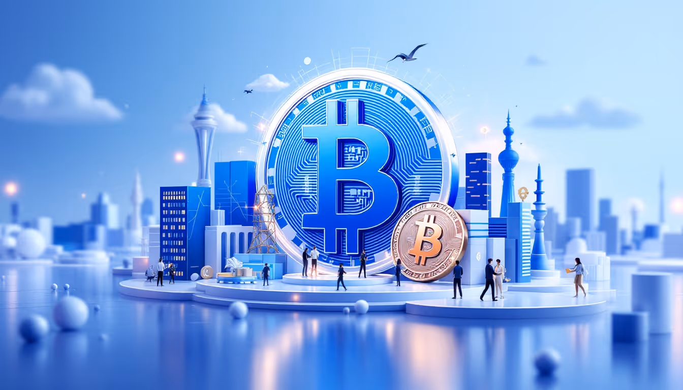 The Complex Relationship Between Bitcoin and USDT