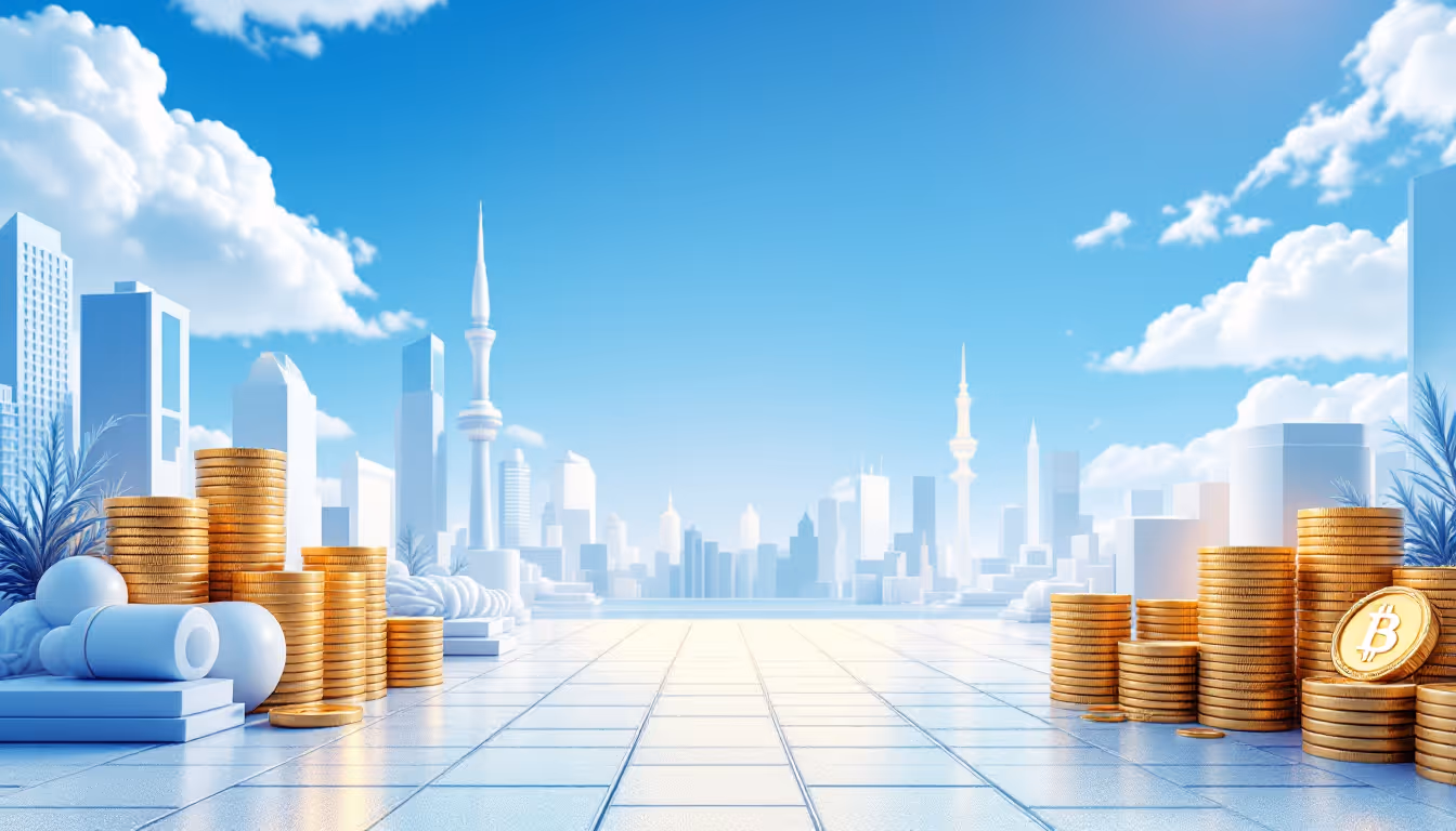 La Decisión del Banco de Corea sobre las Tasas Moldea el Futuro de las Inversiones en Criptomonedas