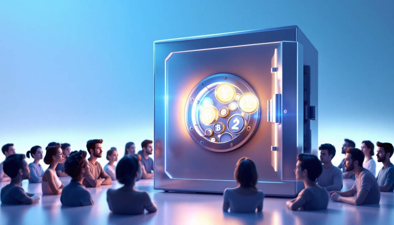 El Costo de los Tokens Ocultos: La Confianza se Erosiona en el Espacio Cripto