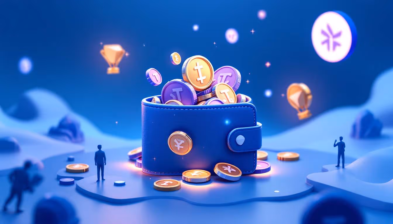 Rebaja de Tether: Implicaciones para la Gestión de Tesorería Cripto y el Ascenso de USDC