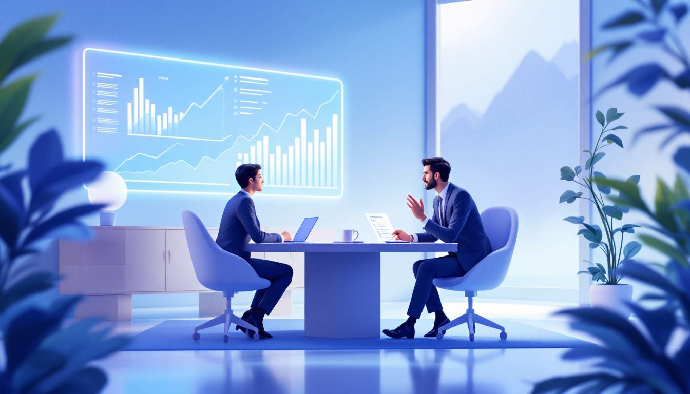 Rising U.S. margin debt influences crypto payroll solutions, regulatory compliance, and financial resilience for businesses navigating market volatility.