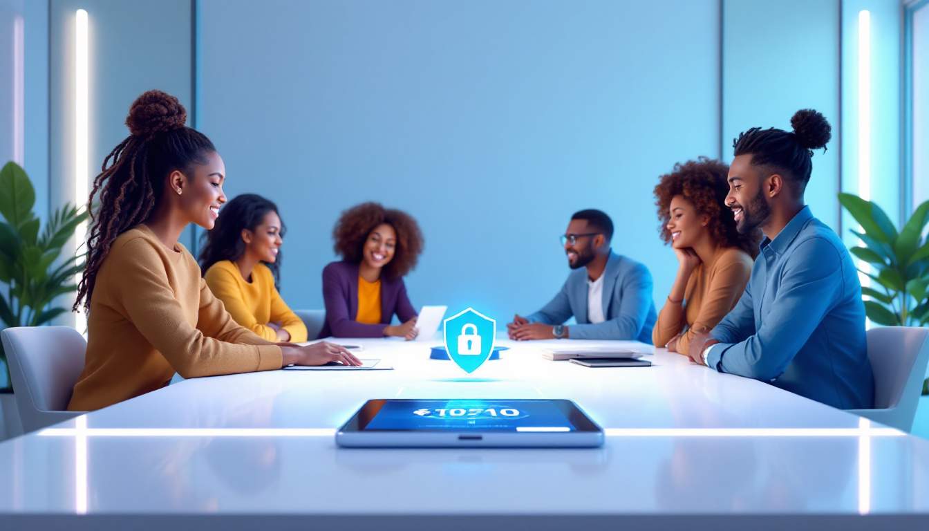 Las Consecuencias de la Violación de Seguridad de Upbit: Lo que Significa para la Nómina Cripto