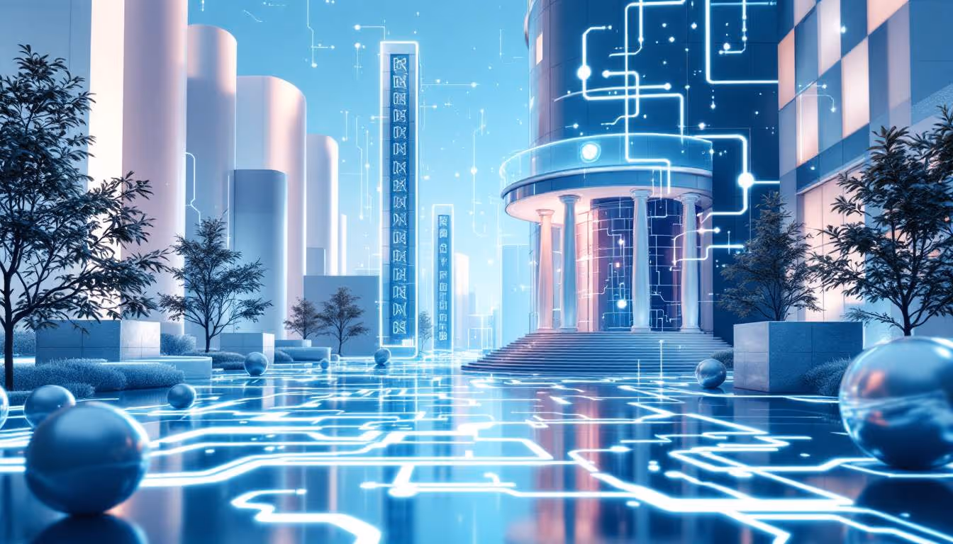 ¿Cuáles son las Consecuencias No Intencionadas de Integrar Finanzas Tradicionales y Cripto?