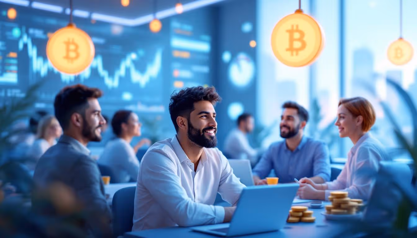 ¿Cómo está influyendo la gamificación en el comercio de criptomonedas?