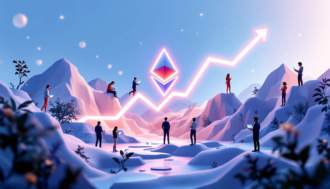Ethereum Spot ETFs: A New Investment Era