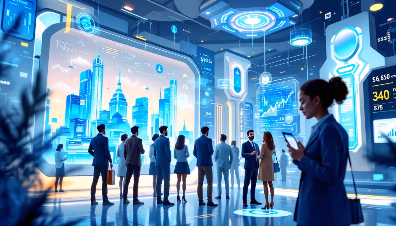 Tokenized Stocks: Navigating the Regulatory Maze