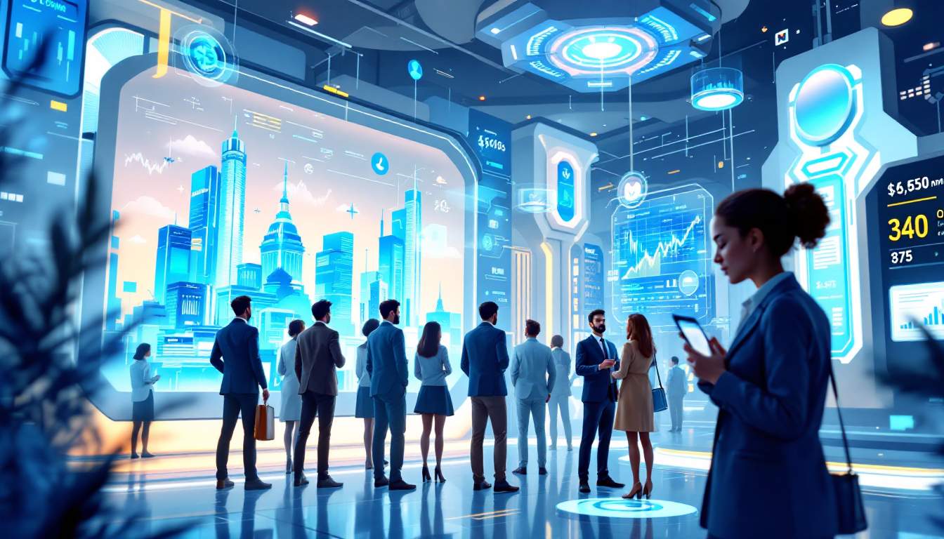 Tokenized Stocks: Navigating the Regulatory Maze