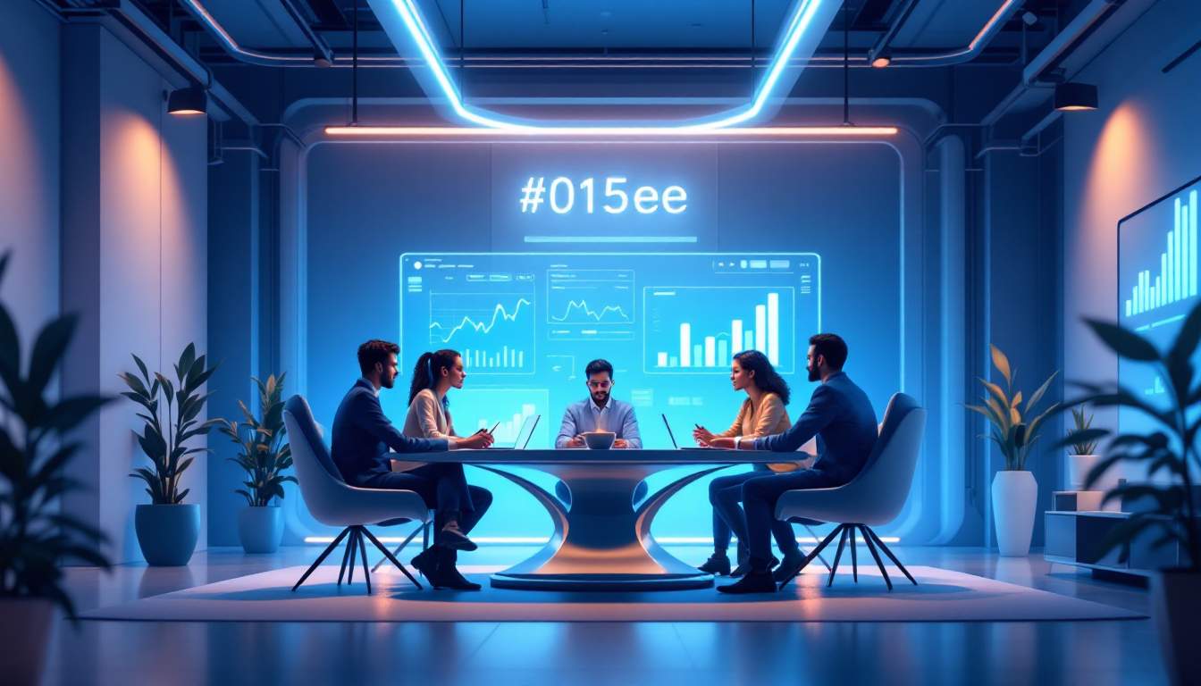 Nómina Cripto: El Futuro de la Gestión Financiera para Startups