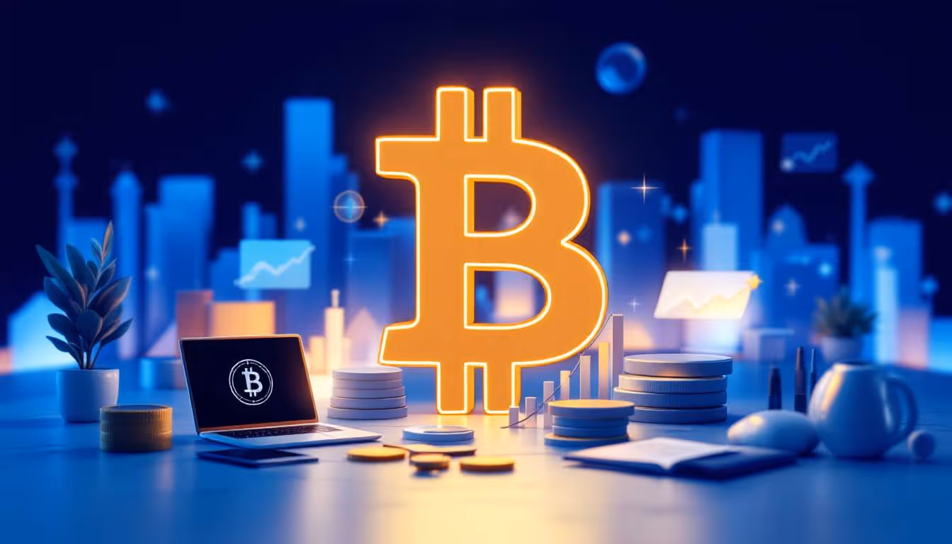 El Cruce Mortal de Bitcoin: Lo Que Significa para los Pagos Empresariales Transfronterizos