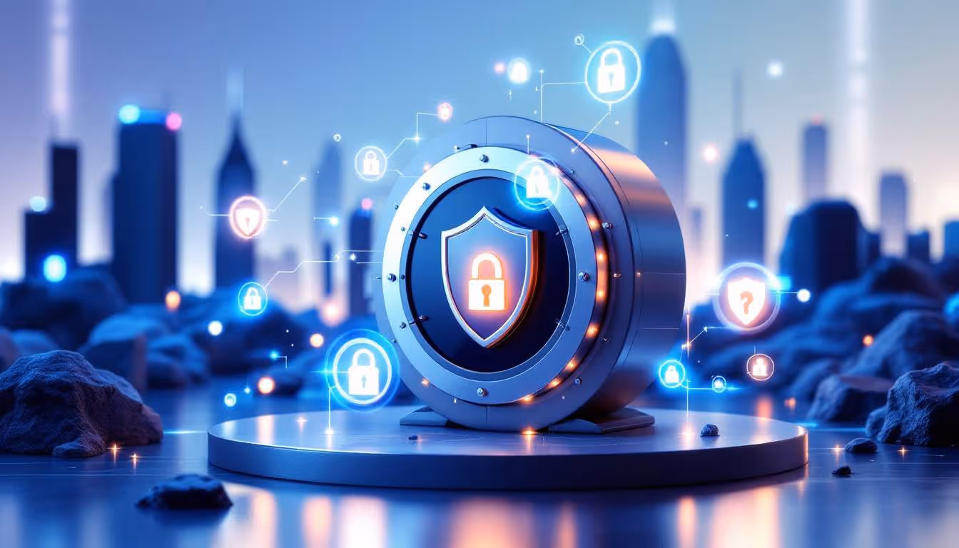 Seguridad Cripto: Construyendo Confianza y Mitigando Riesgos en Exchanges