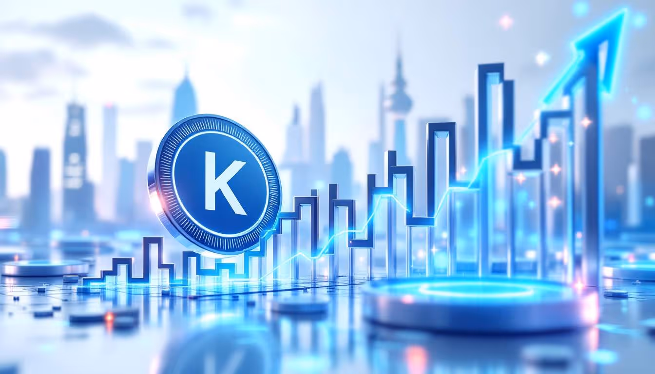 ¿Deberíamos Confiar en la Tendencia de Kaspa?